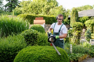 Landscaping Firms